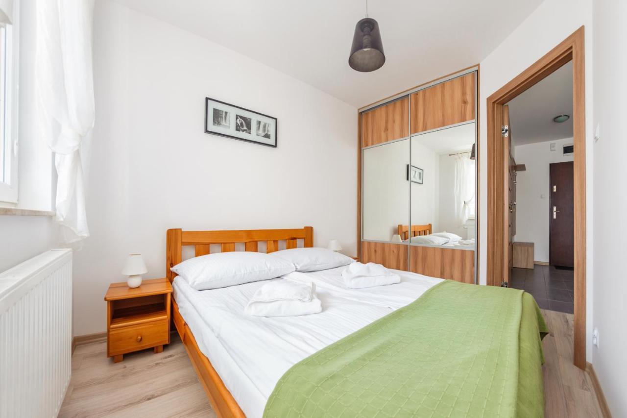 Apartamenty Sun&Snow Osiedle Bursztynowe Kołobrzeg Exterior foto