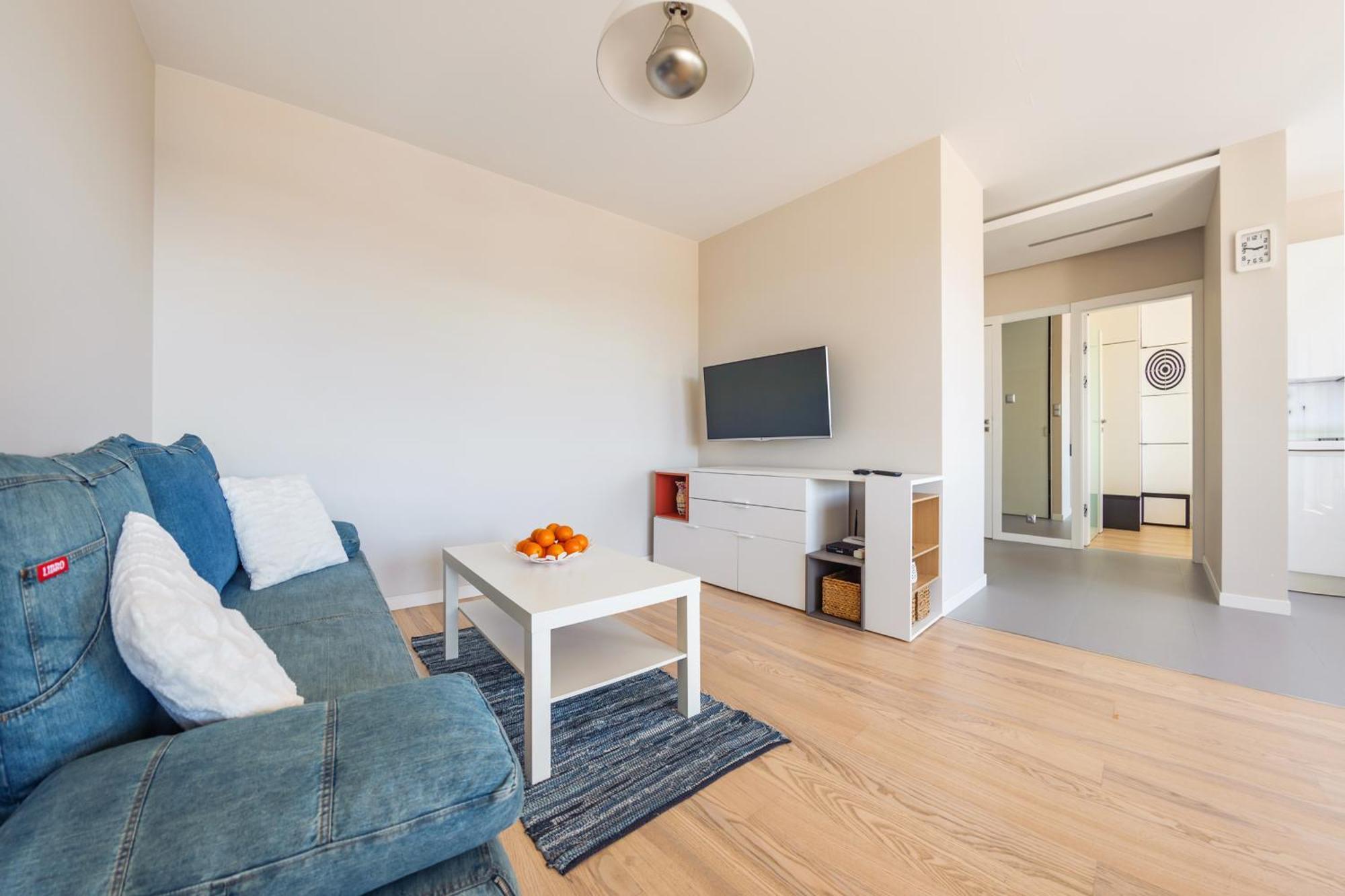 Apartamenty Sun&Snow Osiedle Bursztynowe Kołobrzeg Exterior foto