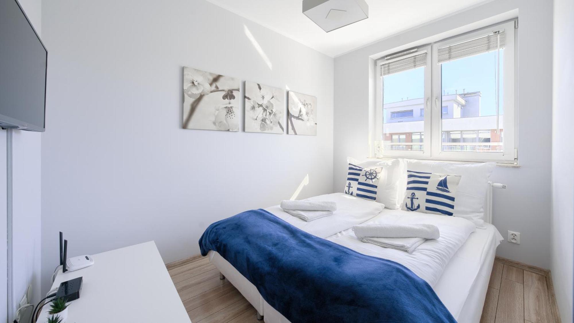 Apartamenty Sun&Snow Osiedle Bursztynowe Kołobrzeg Exterior foto